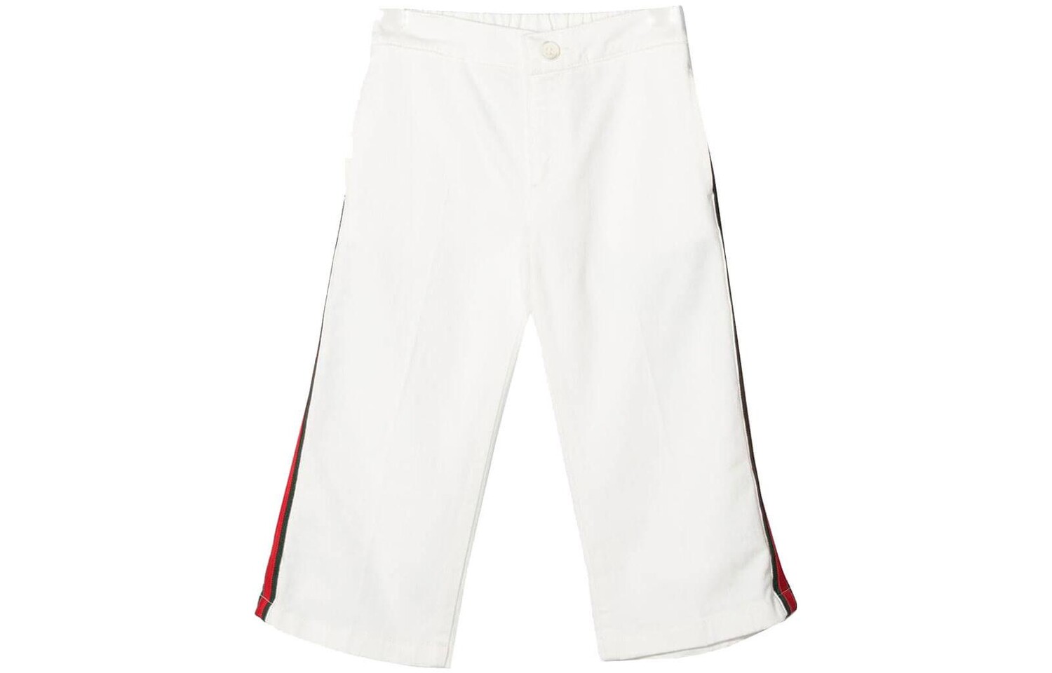 Брюки детские Gucci, белый
Брюки детские Gucci, белый