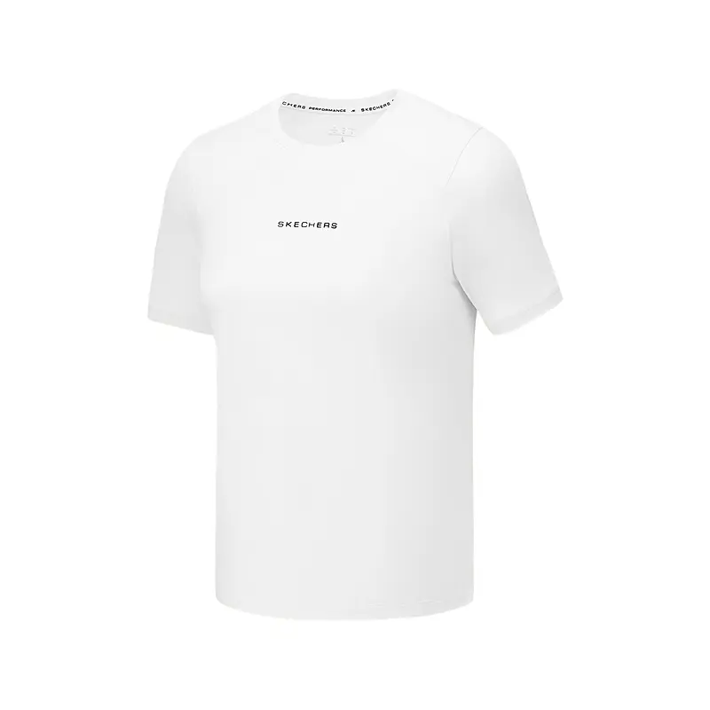 Skechers Футболка Regular SS25 женская ярко-белая, Белый, Skechers Футболка Regular SS25 женская ярко-белая
Skechers Футболка Regular SS25 женская ярко-белая, Белый, Skechers Футболка Regular SS25 женская ярко-белая