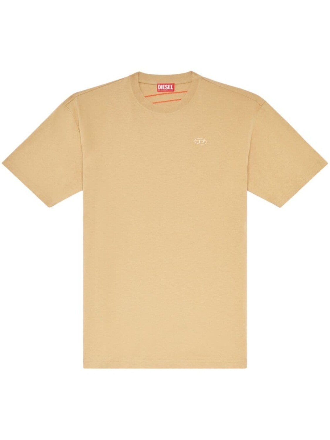 Diesel футболка T-Boggy-Megoval-D, коричневый
Diesel футболка T-Boggy-Megoval-D, коричневый