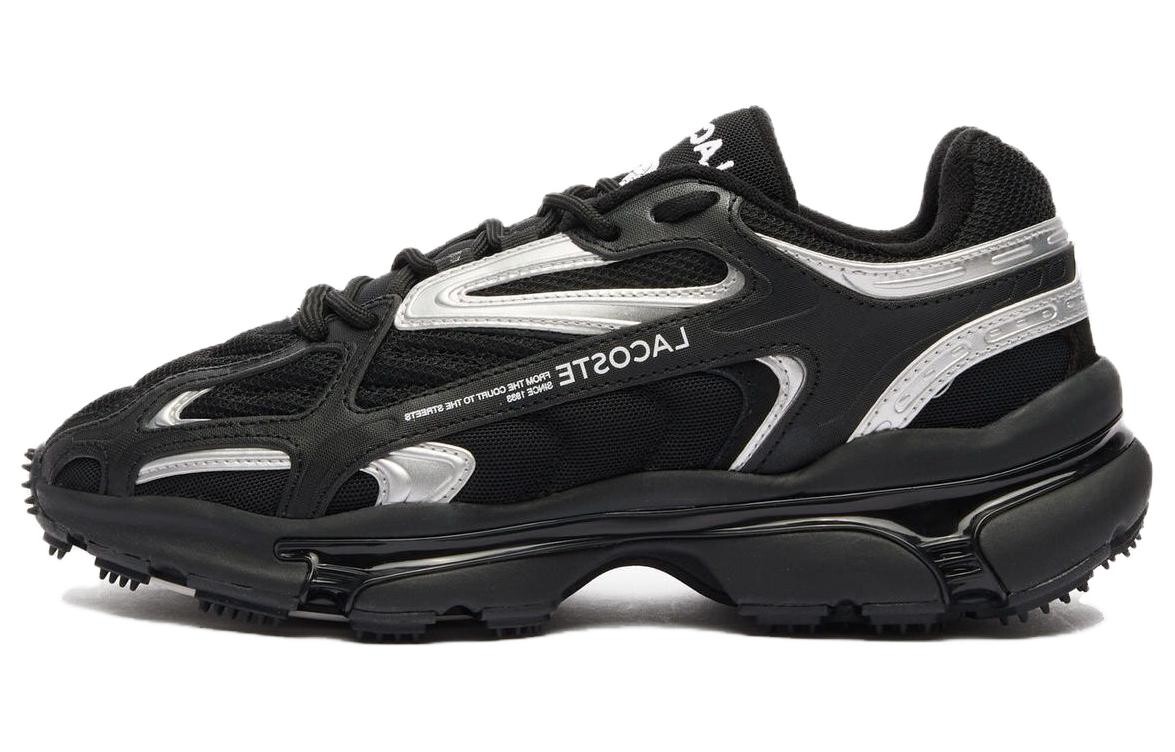 LACOSTE Lifestyle Обувь Мужская, Black, Черный, LACOSTE Lifestyle Обувь Мужская, Black
LACOSTE Lifestyle Обувь Мужская, Black, Черный, LACOSTE Lifestyle Обувь Мужская, Black