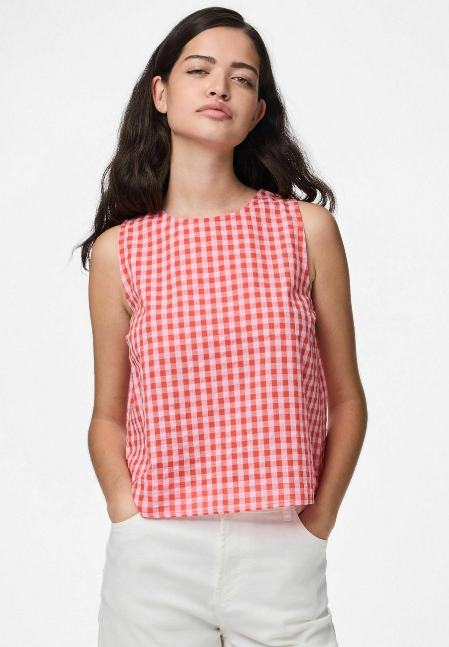 Блуза Pieces PCLILIANE, Ballerina/Nude
Блуза Pieces PCLILIANE, Ballerina/Nude