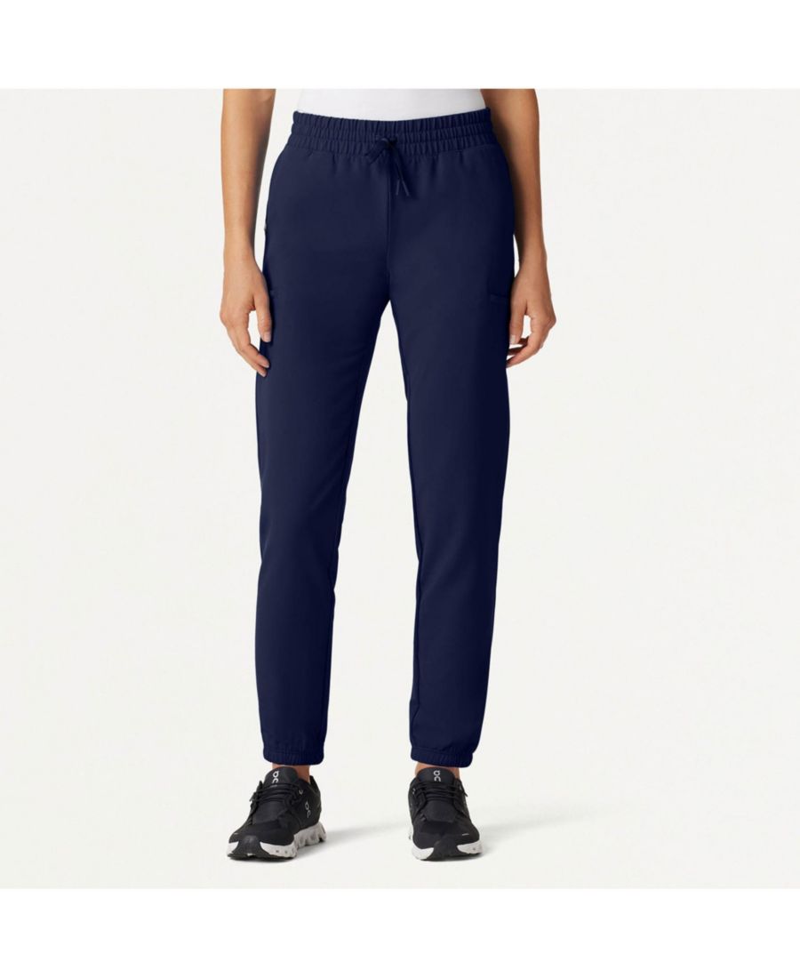 Узкие спортивные брюки-джоггеры Petite Jace с 7 карманами Jaanuu, Midnight navy
Узкие спортивные брюки-джоггеры Petite Jace с 7 карманами Jaanuu, Midnight navy