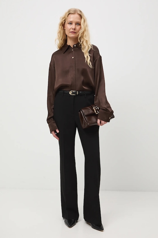 Рубашка Medicine, коричневый
Рубашка Medicine, коричневый