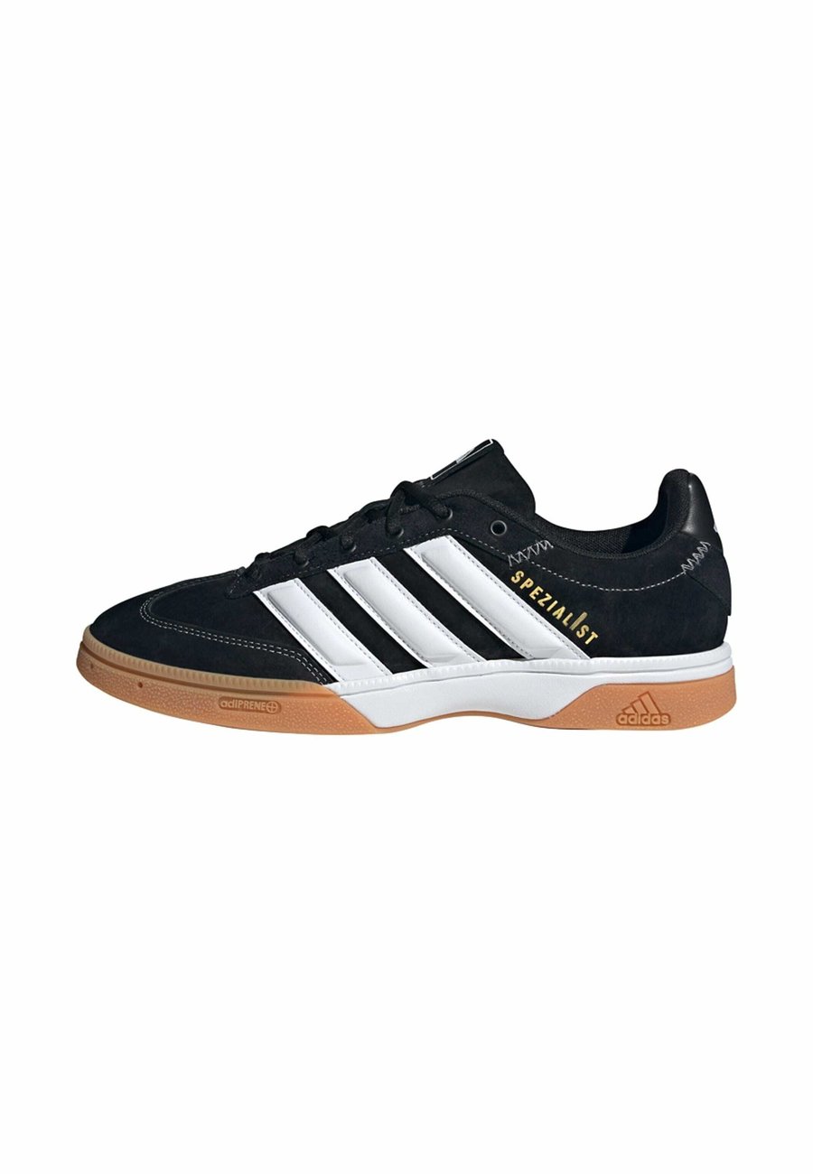 Кроссовки Adidas Performance SPEZIALIST INDOOR, Core Black Cloud White Grey Three/Black
Кроссовки Adidas Performance SPEZIALIST INDOOR, Core Black Cloud White Grey Three/Black