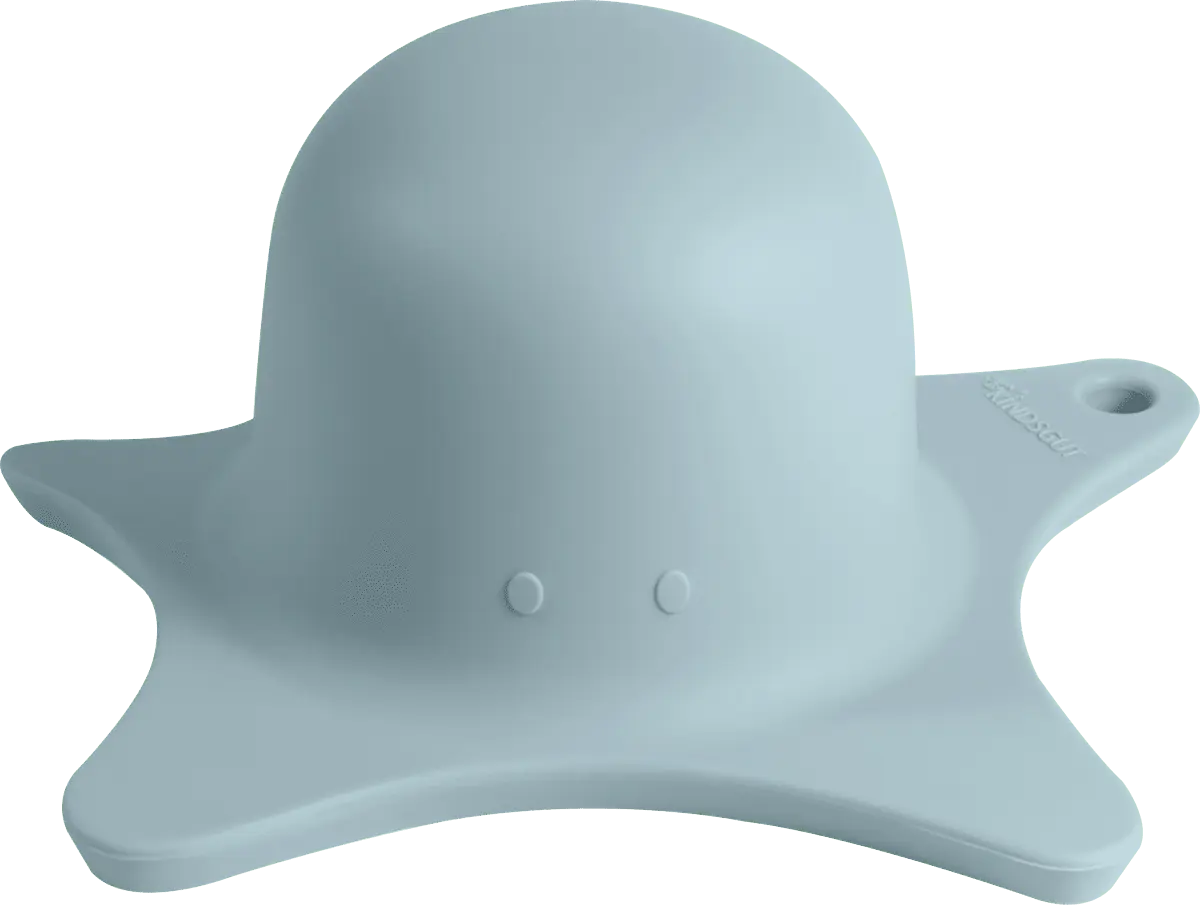 Средство для душа аквамарин 1 шт. Kindsgut
Средство для душа аквамарин 1 шт. Kindsgut