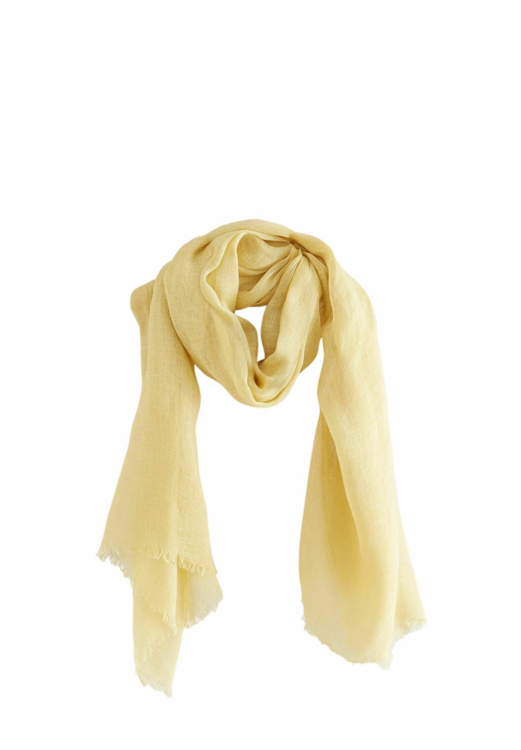 Шарф Next, желтый
Шарф Next, желтый
