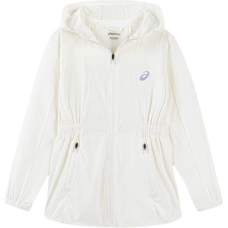 GS Одежда для активного отдыха Asics, белый 
GS Одежда для активного отдыха Asics, белый