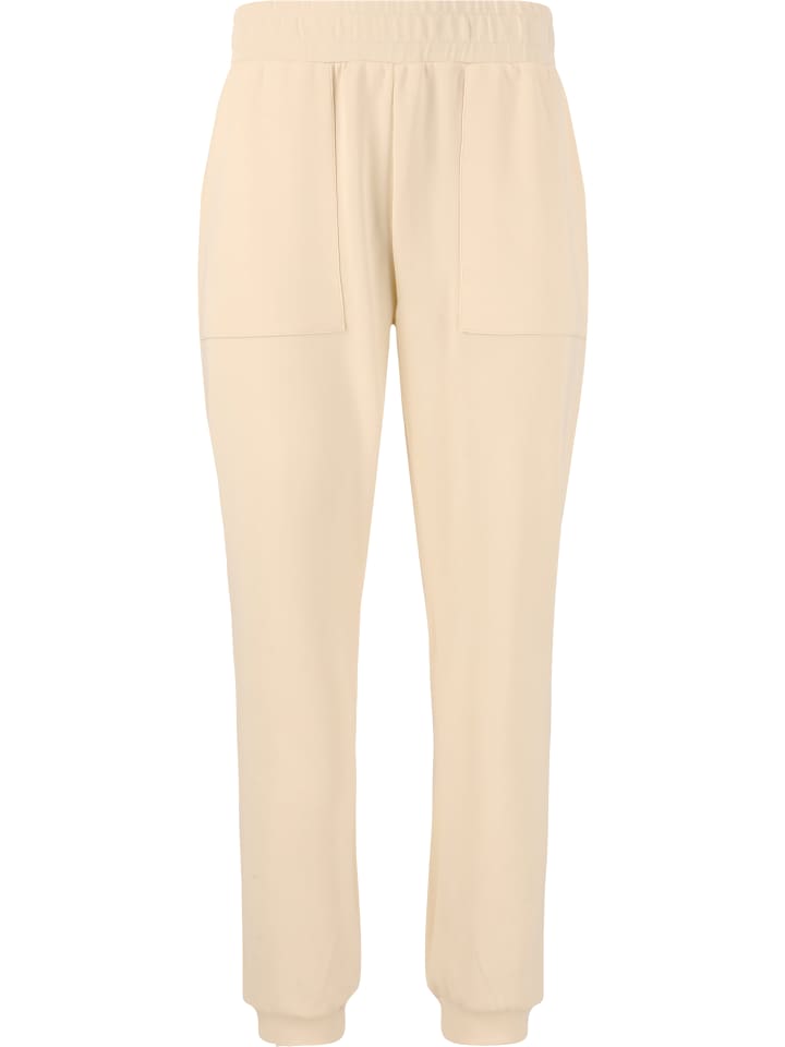 Спортивные брюки Elaina в оттенке 1145 Whisper White Athlecia
Спортивные брюки Elaina в оттенке 1145 Whisper White Athlecia