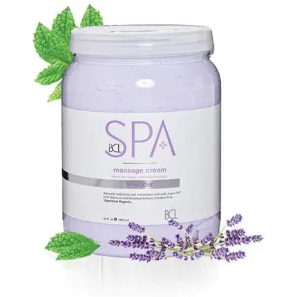 Bcl Spa Массажный крем с лавандой и мятой, 16 унций, Queen Nails & Beauty Supplies
Bcl Spa Массажный крем с лавандой и мятой, 16 унций, Queen Nails & Beauty Supplies