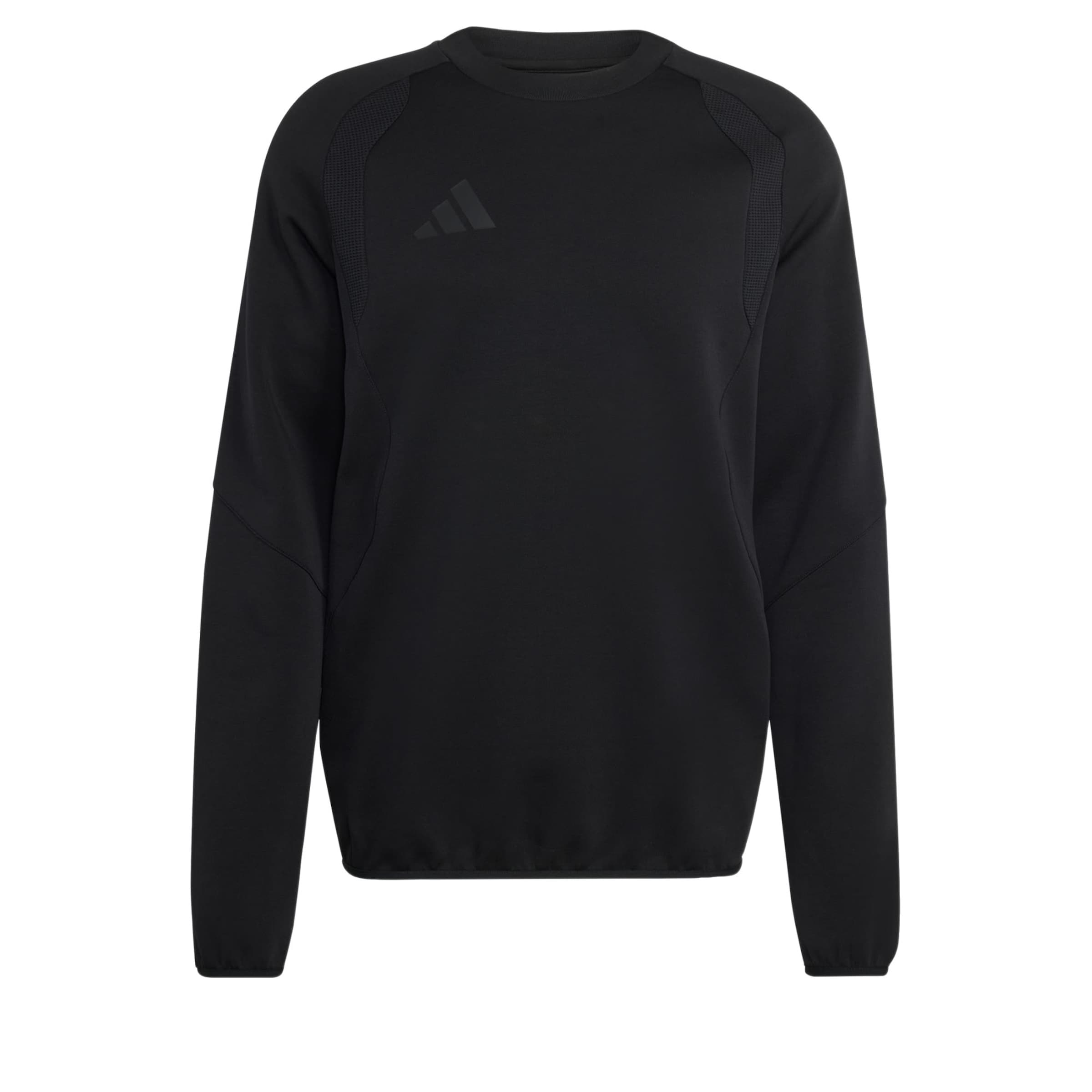 Adidas Performance Спортивный свитшот 'Tiro Travel' в цвете Anthracite
Adidas Performance Спортивный свитшот 'Tiro Travel' в цвете Anthracite