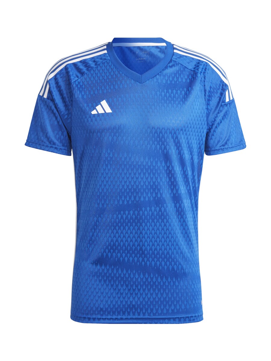 Джерси ADIDAS PERFORMANCE Tiro 23 Club, цвет Blue/Royal blue
Джерси ADIDAS PERFORMANCE Tiro 23 Club, цвет Blue/Royal blue