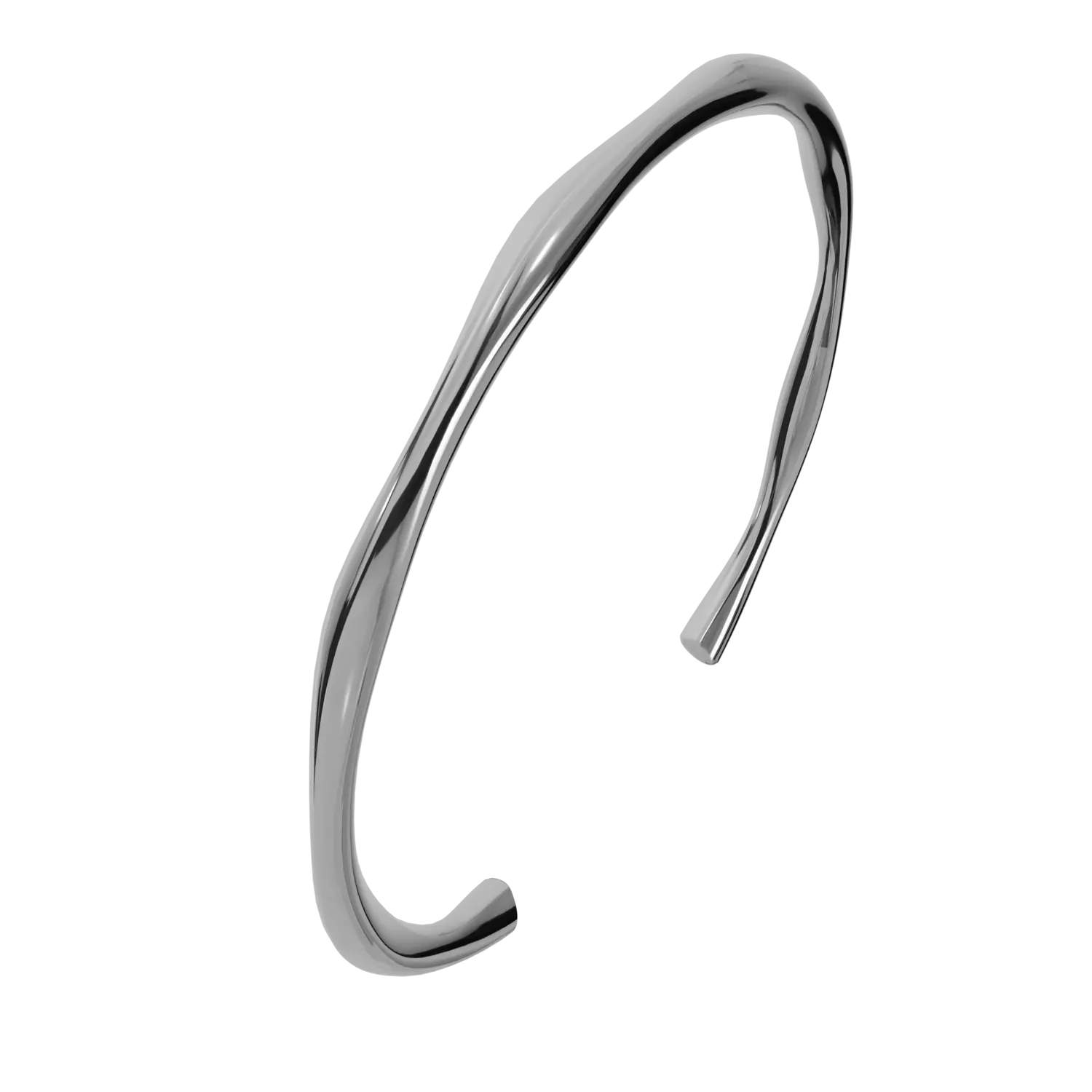 Браслет Burker Cleo, серебро
Браслет Burker Cleo, серебро