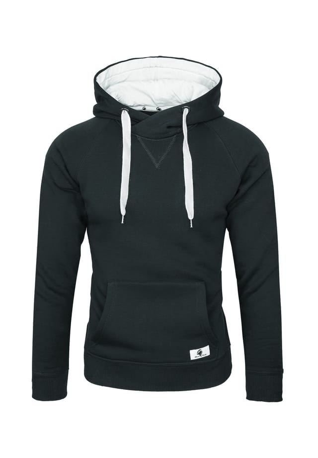 Толстовка с капюшоном Rock Creek, синий
Толстовка с капюшоном Rock Creek, синий