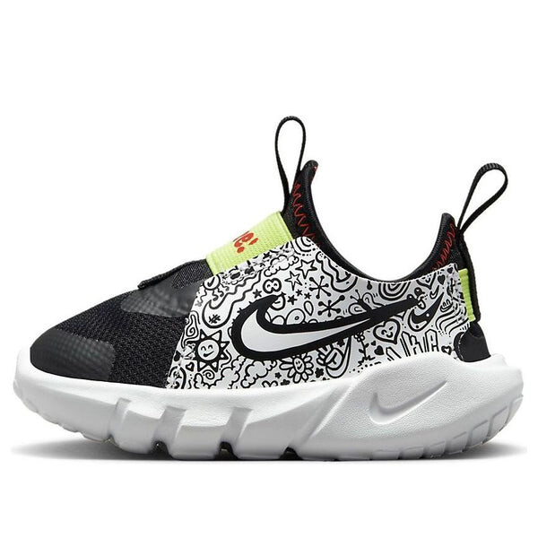 Кроссовки flex runner 2 jp Nike, белый
Кроссовки flex runner 2 jp Nike, белый