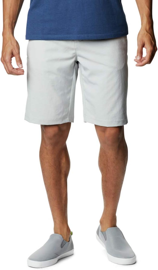 Мужские шорты Columbia Tamiami, Cool Grey
Мужские шорты Columbia Tamiami, Cool Grey