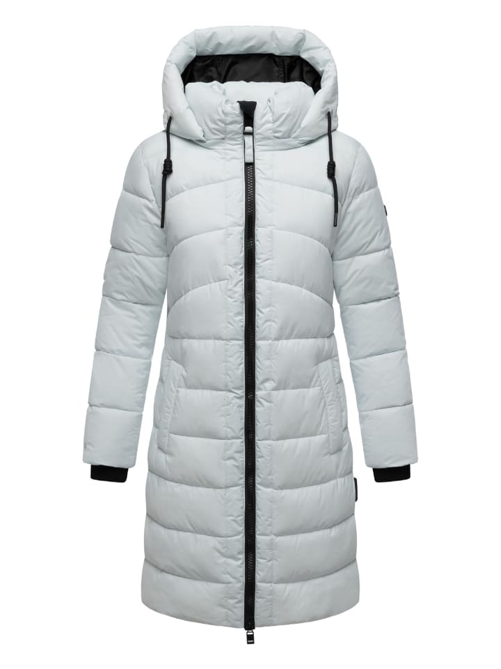 Зимнее пальто Marikoo
Зимнее пальто Marikoo