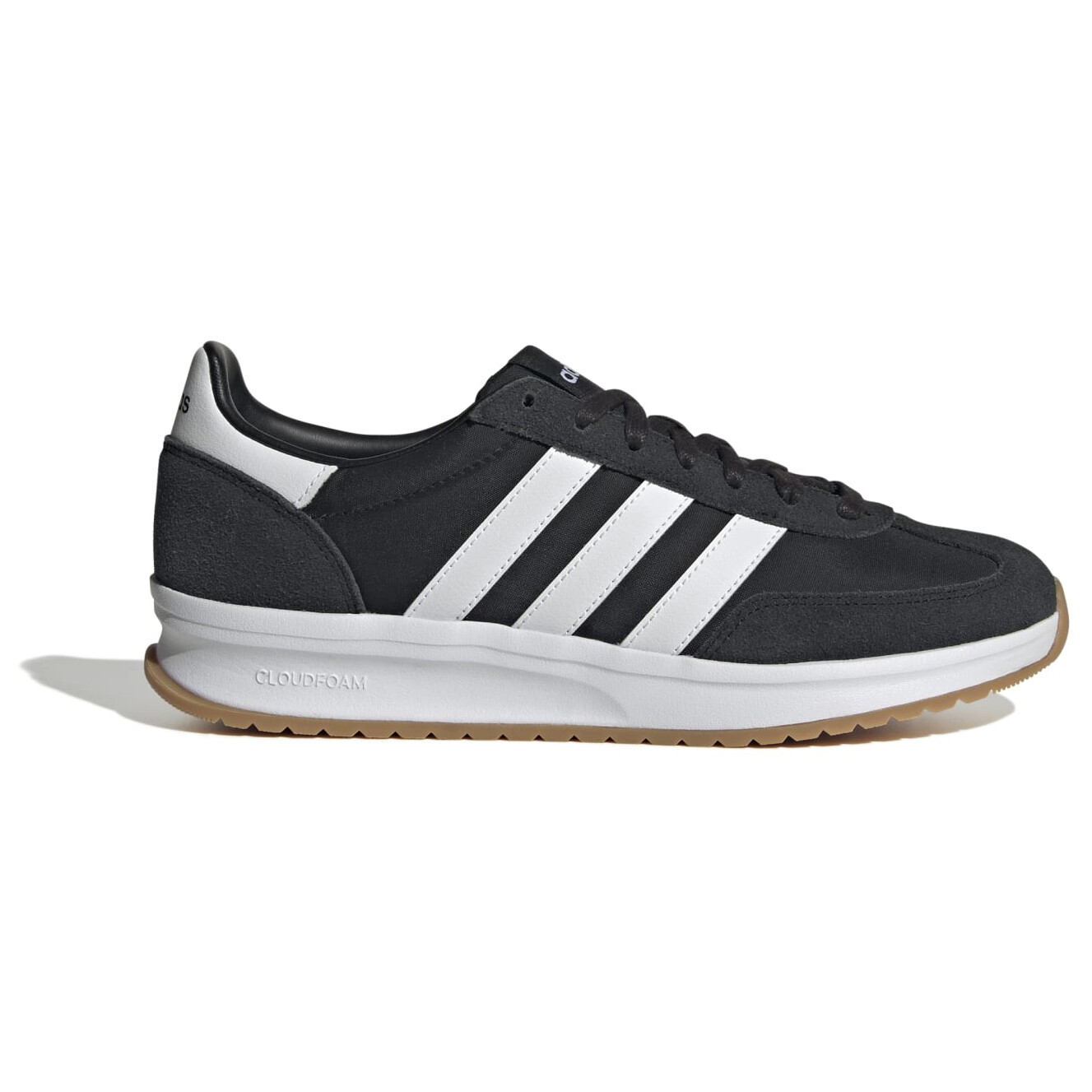 Кроссовки Adidas Run 72s 2.0, цвет Core Black/Ftwr White/Ftwr White, Белый, Кроссовки Adidas Run 72s 2.0, цвет Core Black/Ftwr White/Ftwr White 
Кроссовки Adidas Run 72s 2.0, цвет Core Black/Ftwr White/Ftwr White, Белый, Кроссовки Adidas Run 72s 2.0, цвет Core Black/Ftwr White/Ftwr White