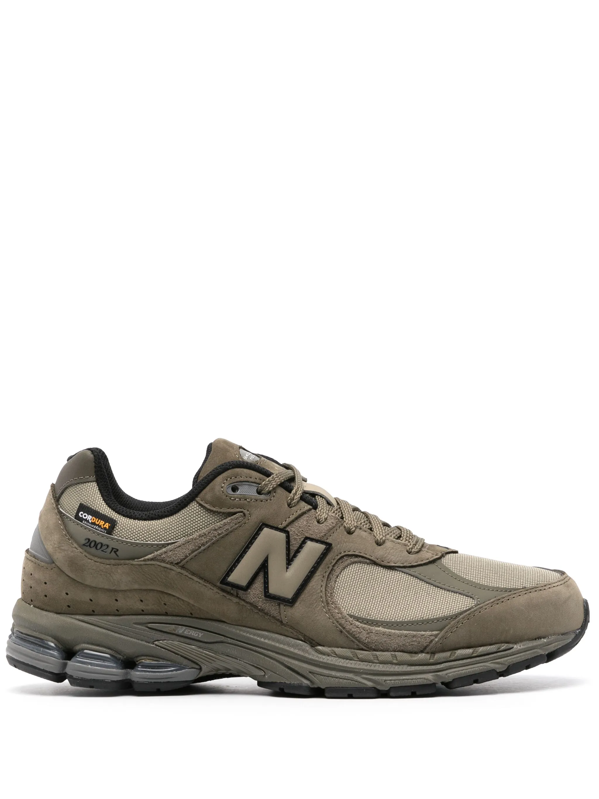 Кроссовки 2002R New Balance, зеленый
Кроссовки 2002R New Balance, зеленый