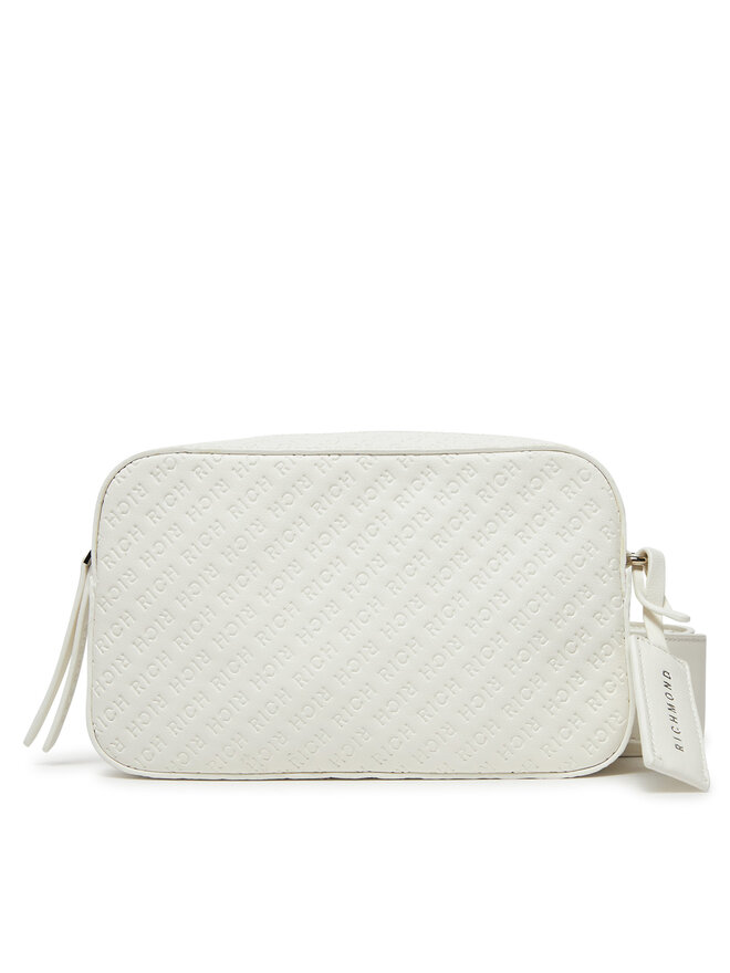 Сумка John Richmond, белый
Сумка John Richmond, белый