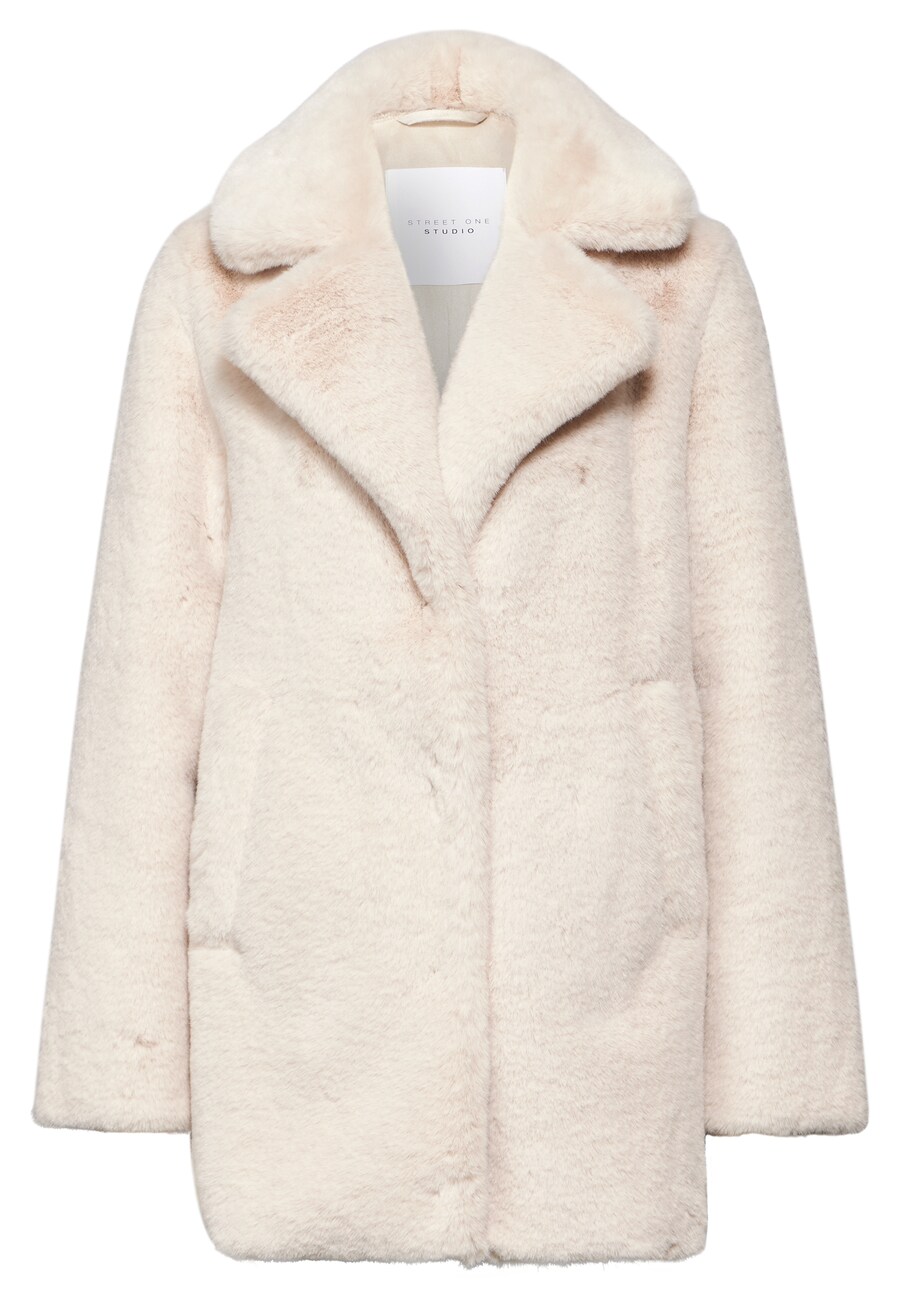 Межсезонная куртка Street One Studio, белый
Межсезонная куртка Street One Studio, белый