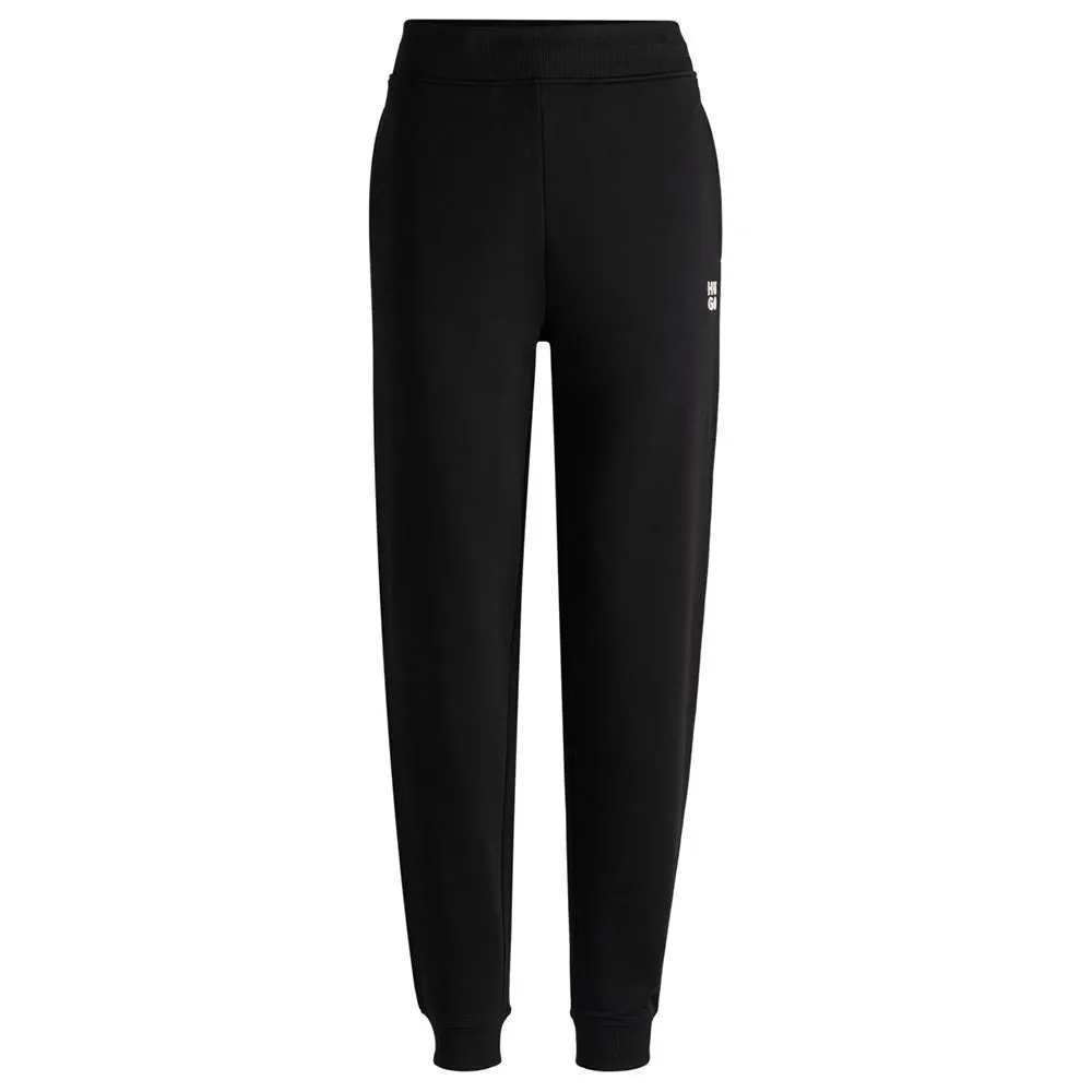 Спортивные брюки HUGO Nelfinia 10249110, черный
Спортивные брюки HUGO Nelfinia 10249110, черный