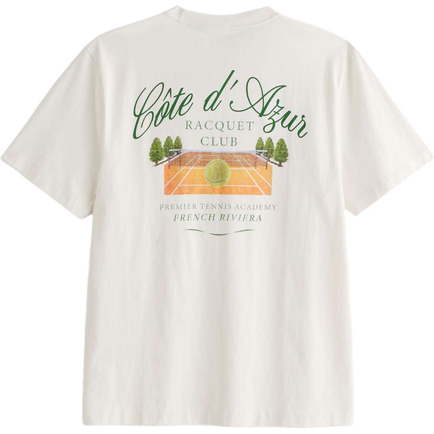 Футболка мужская Abercrombie&Fitch, кремовый
Футболка мужская Abercrombie&Fitch, кремовый