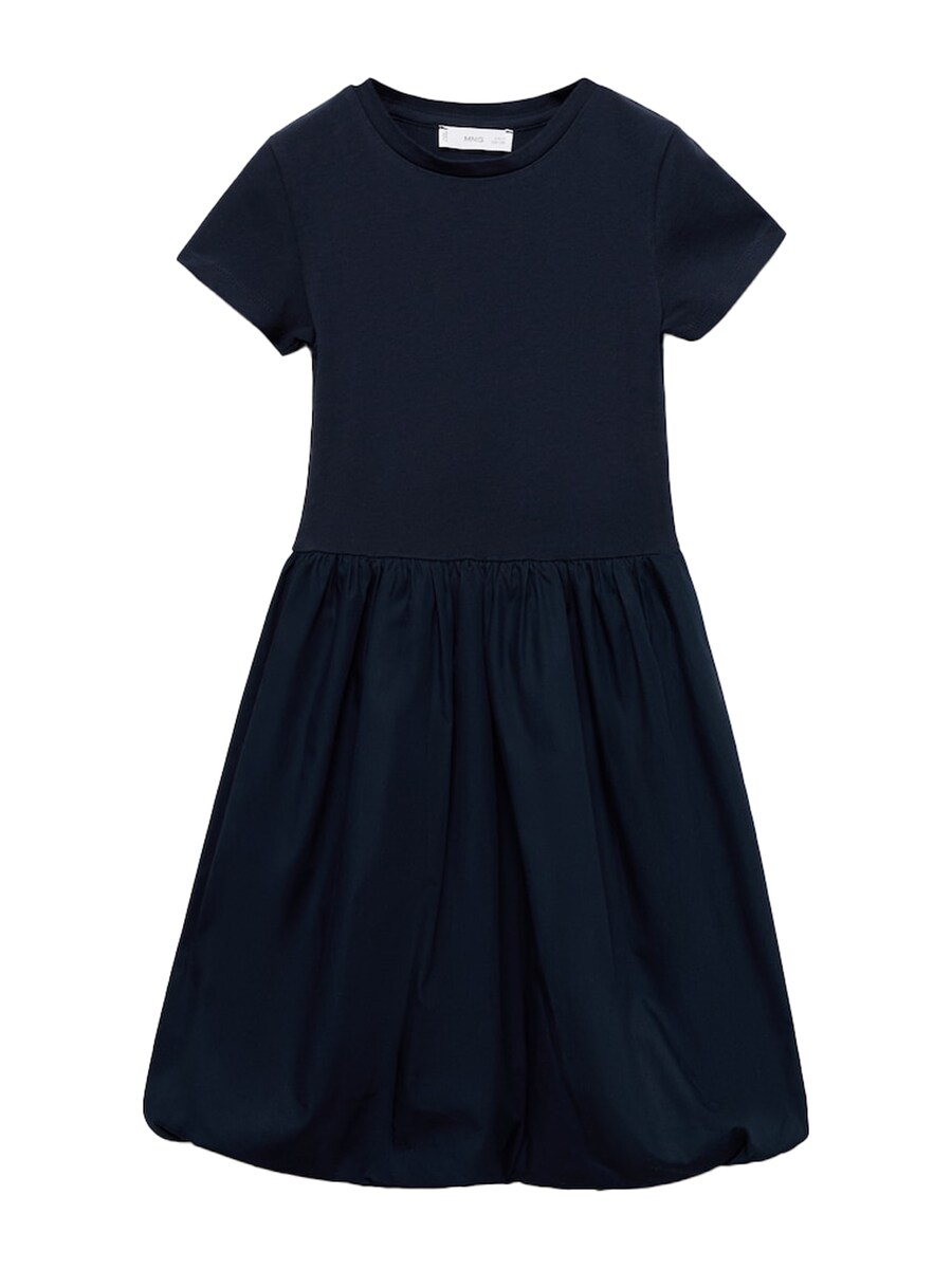 Платье MANGO KIDS BALLOON, темно-синий
Платье MANGO KIDS BALLOON, темно-синий