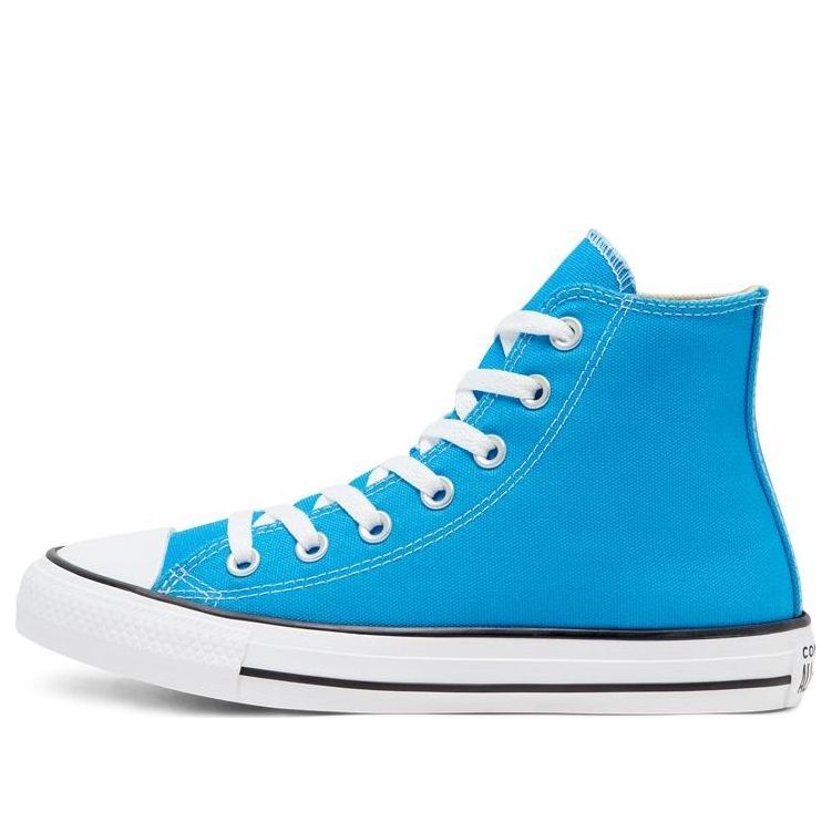 Кеды Converse Chuck Taylor All Star High Top Sail Blue, синий
Кеды Converse Chuck Taylor All Star High Top Sail Blue, синий
