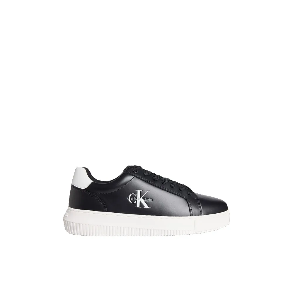 Кроссовки Calvin Klein YM0YM01317, черный
Кроссовки Calvin Klein YM0YM01317, черный