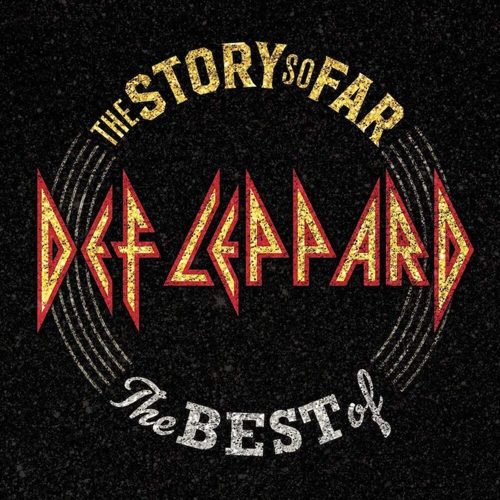 Виниловая пластинка LP The Story So Far: The Best Of - Def Leppard
Виниловая пластинка LP The Story So Far: The Best Of - Def Leppard