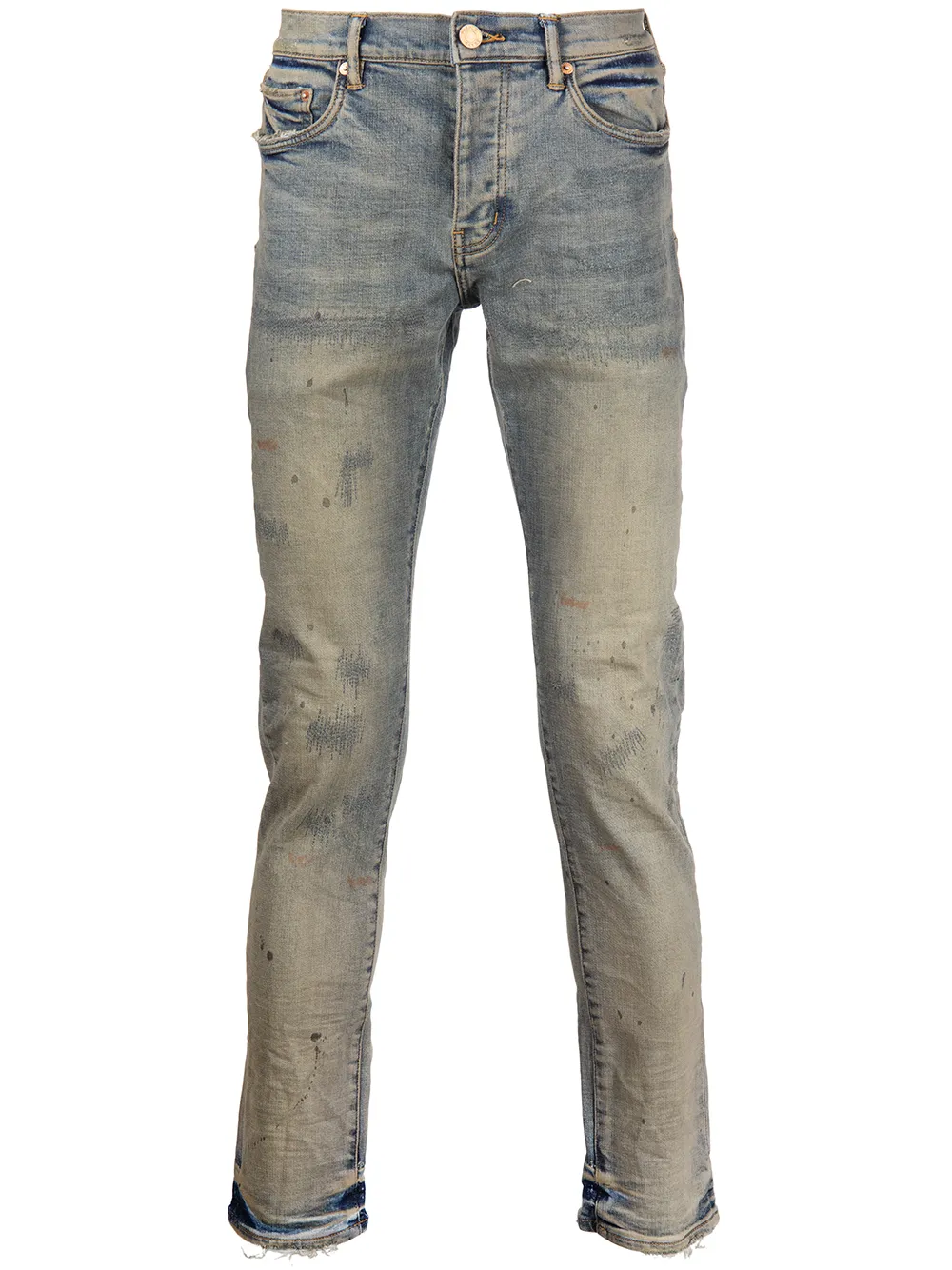 Прямые джинсы P011 Purple Brand, синий
Прямые джинсы P011 Purple Brand, синий