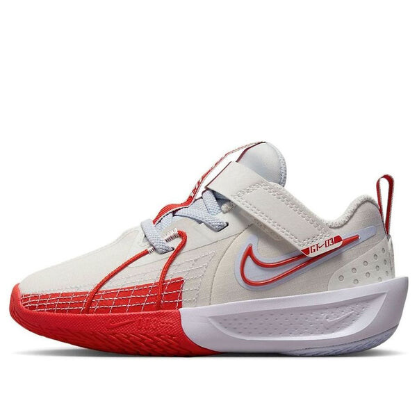 Кроссовки air zoom gt cut 3 Nike, белый
Кроссовки air zoom gt cut 3 Nike, белый