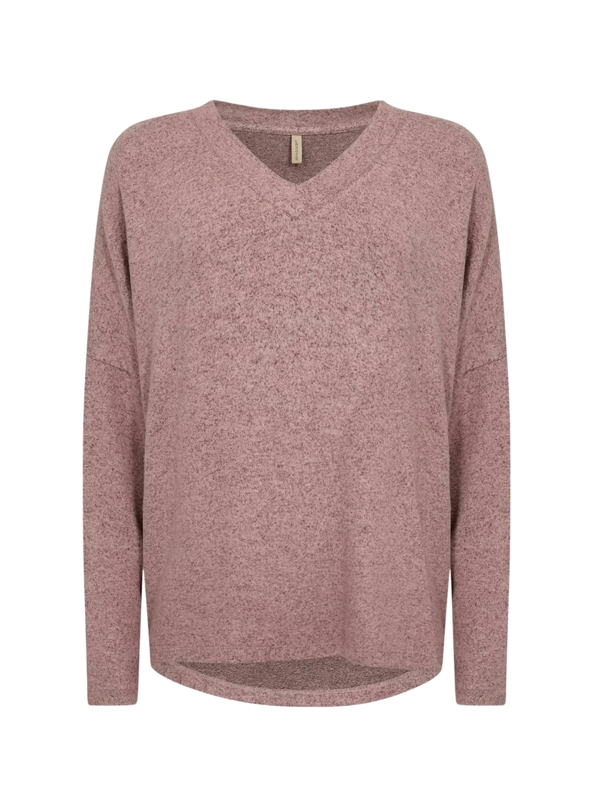 Soyaconcept Топ 'SC-BIARA' в коричневом цвете
Soyaconcept Топ 'SC-BIARA' в коричневом цвете