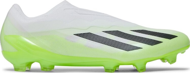 Кроссовки X Crazyfast.1 Laceless FG 'Crazyrush Pack', белый, Зеленый, Кроссовки X Crazyfast.1 Laceless FG 'Crazyrush Pack', белый
Кроссовки X Crazyfast.1 Laceless FG 'Crazyrush Pack', белый, Зеленый, Кроссовки X Crazyfast.1 Laceless FG 'Crazyrush Pack', белый