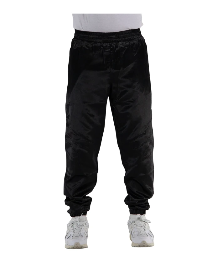 Атласные брюки для гастролей ÃTudes, черный
Атласные брюки для гастролей ÃTudes, черный