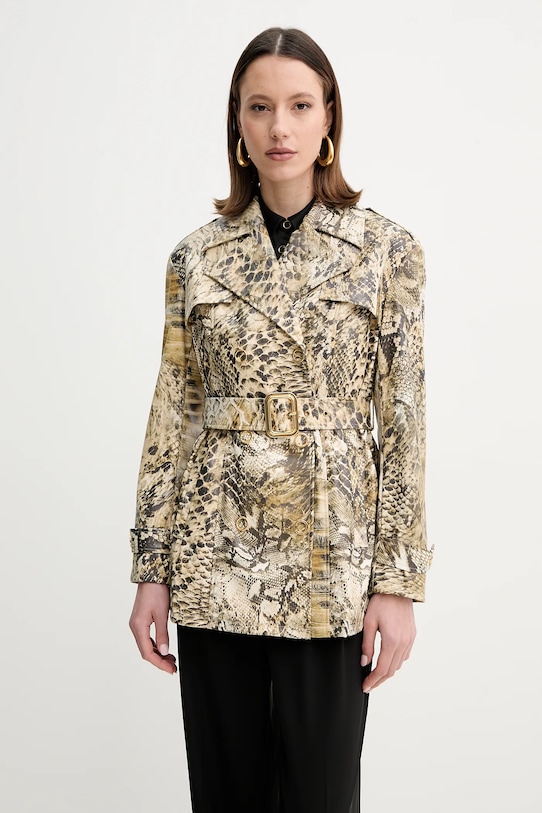 Пальто NATALIE Marciano Guess, бежевый
Пальто NATALIE Marciano Guess, бежевый