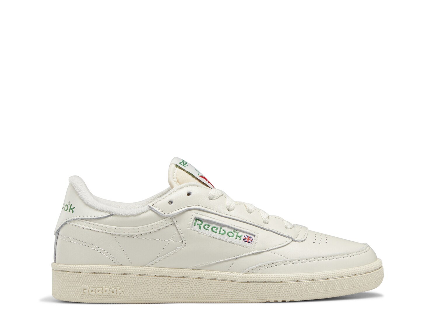 Кроссовки Reebok Club C 85 Vintage, молочный/зеленый, Белый;зеленый, Кроссовки Reebok Club C 85 Vintage, молочный/зеленый
Кроссовки Reebok Club C 85 Vintage, молочный/зеленый, Белый;зеленый, Кроссовки Reebok Club C 85 Vintage, молочный/зеленый