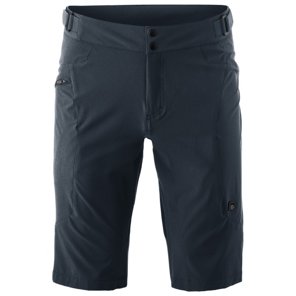 Сумка для шорт для трейлового катания - велосипедные шорты Gonso, Outerspace
Сумка для шорт для трейлового катания - велосипедные шорты Gonso, Outerspace