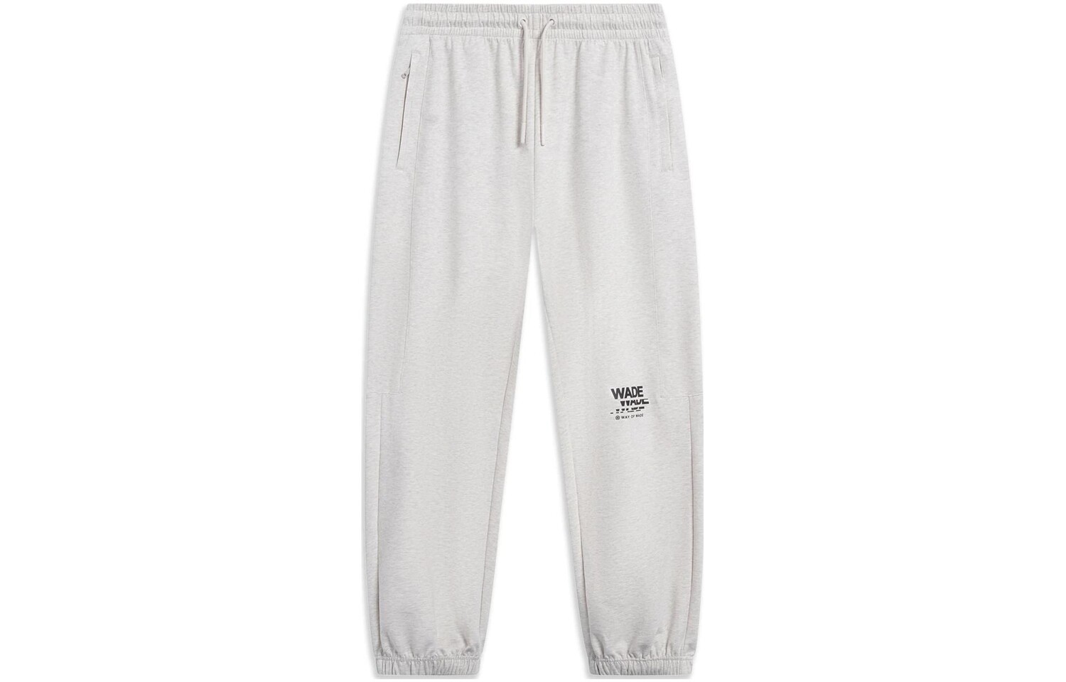 Wade Collection Knit Sweatpants Men Grey Lining, серый
Wade Collection Knit Sweatpants Men Grey Lining, серый