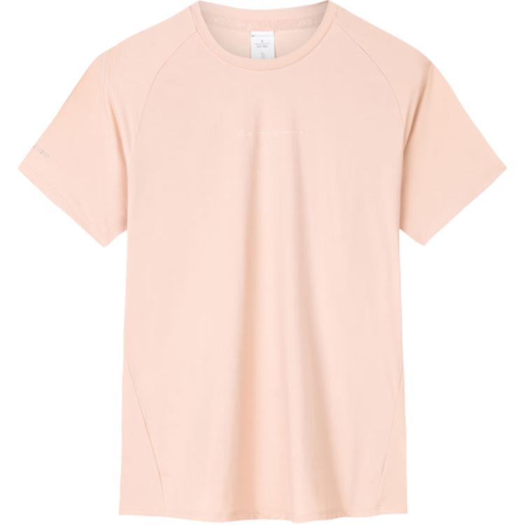 Футболка Anta Women's Cinematic Pink, Image Pink 
Футболка Anta Women's Cinematic Pink, Image Pink