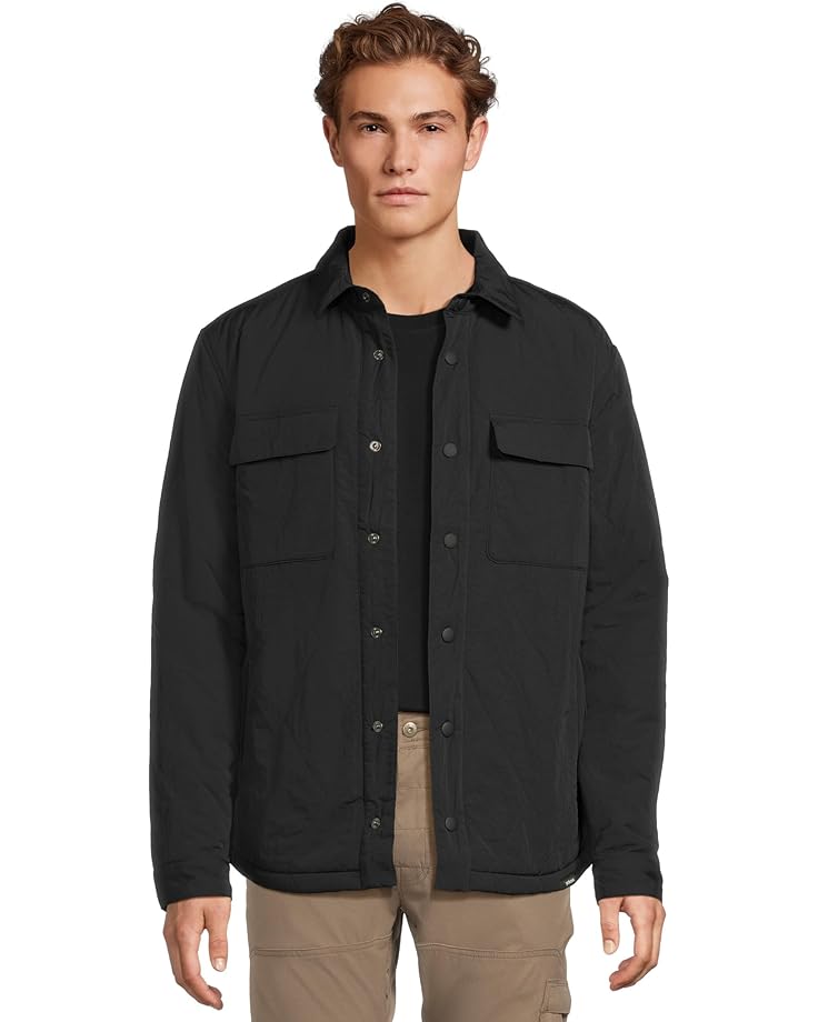 Мужская рубашка Prana Encinitas, Thundercloud
Мужская рубашка Prana Encinitas, Thundercloud