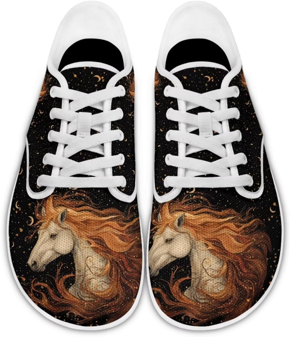 Женские туфли, повседневные кроссовки для скейтборда, шнурованные беговые кроссовки, баскетбольные, для вождения и ходьбы Ecaestolph, черный
Женские туфли, повседневные кроссовки для скейтборда, шнурованные беговые кроссовки, баскетбольные, для вождения и ходьбы Ecaestolph, черный