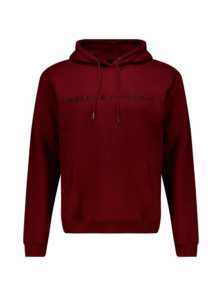 Толстовка Deeluxe Ben, Wine Red/Dark Red
Толстовка Deeluxe Ben, Wine Red/Dark Red