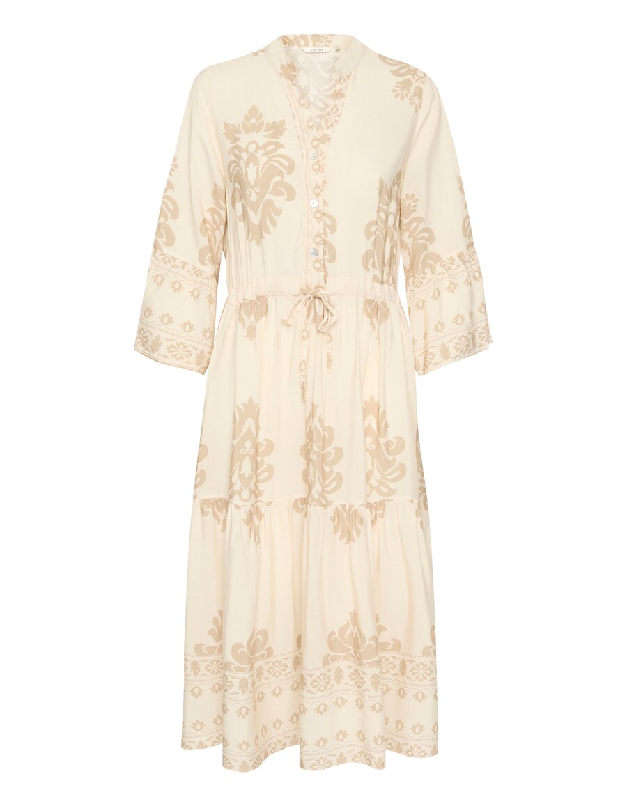 Миди платье Cream Koren, Beige
Миди платье Cream Koren, Beige