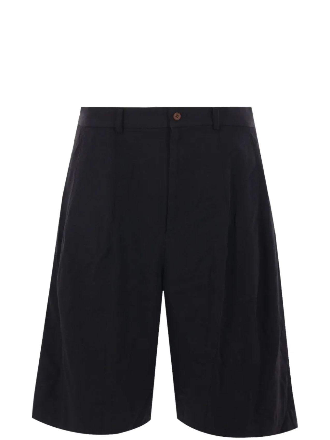 Черные шорты Comme Des Garçons Drill Black Comme Des Garçons, черный
Черные шорты Comme Des Garçons Drill Black Comme Des Garçons, черный