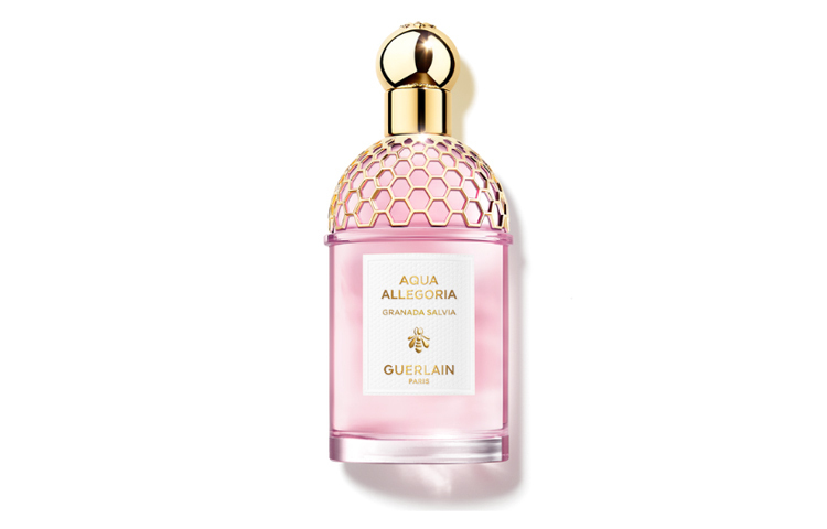Духи Aqua Allegoria унисекс GUERLAIN, 125ml
Духи Aqua Allegoria унисекс GUERLAIN, 125ml