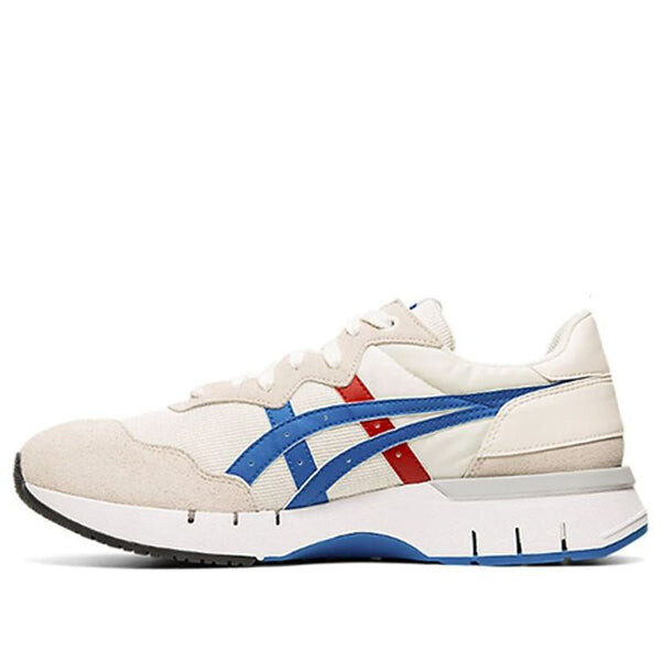 Кроссовки rebilac runner Onitsuka Tiger, белый
Кроссовки rebilac runner Onitsuka Tiger, белый