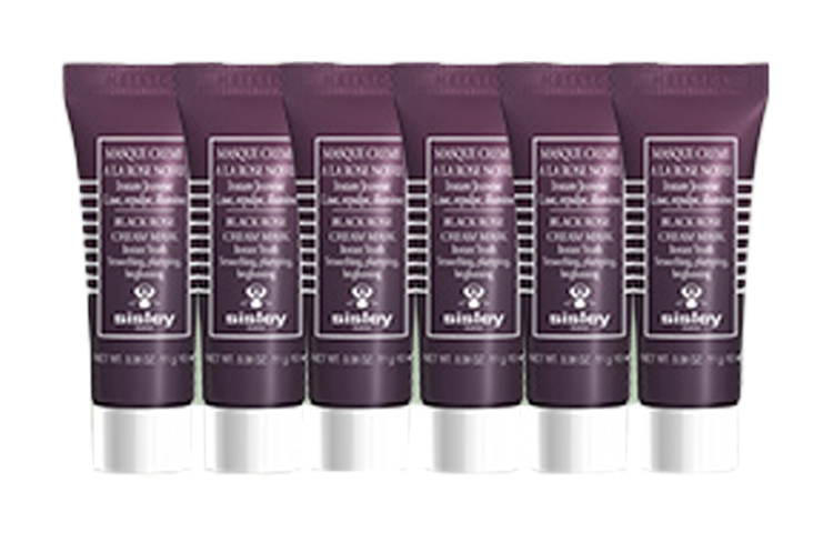 Sisley Набор пробников XISILI Black Rose Radiance маска для лица подтягивающая, лифтинг антиоксидант увлажняющая 10ml
Sisley Набор пробников XISILI Black Rose Radiance маска для лица подтягивающая, лифтинг антиоксидант увлажняющая 10ml