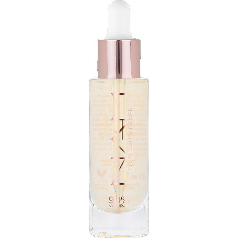 Золотая роскошная грунтовка NAM, 23 ml
Золотая роскошная грунтовка NAM, 23 ml