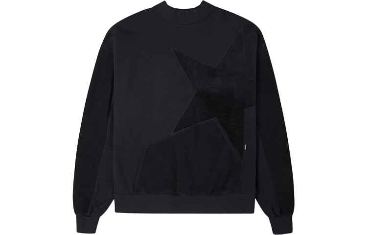 Женская толстовка Converse, Черный
Женская толстовка Converse, Черный